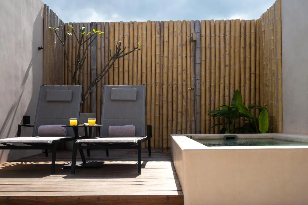 SUITE SUPERIOR WITH PRIVATE POOL Room, Hive Cancun By G Hotels, Cancun Area