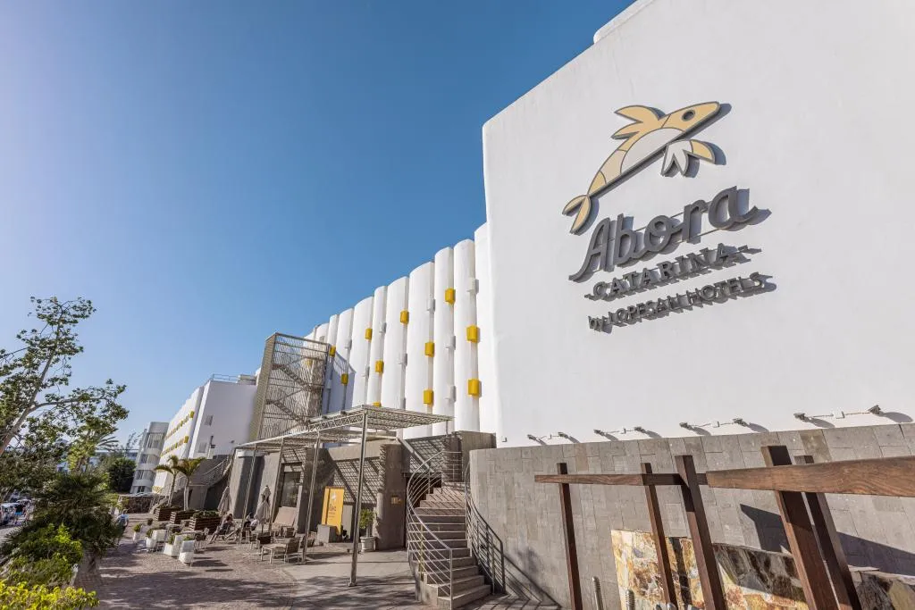 General view, Abora Catarina by Lopesan Hotels, Gran Canaria