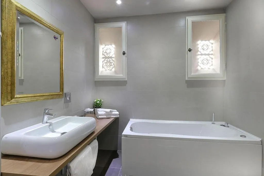Room, Antico Centro Suites, Florence