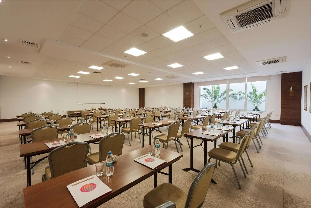 Conferences, Barut B Suites, Antalya