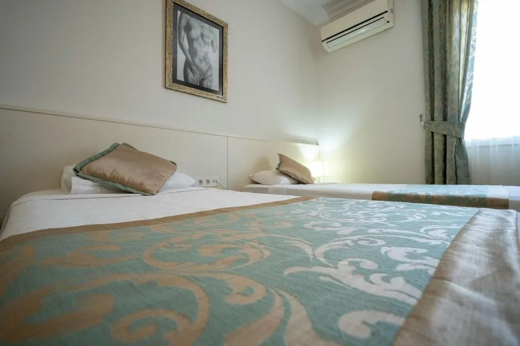 Room, Artemis Hotel Bodrum, Bodrum