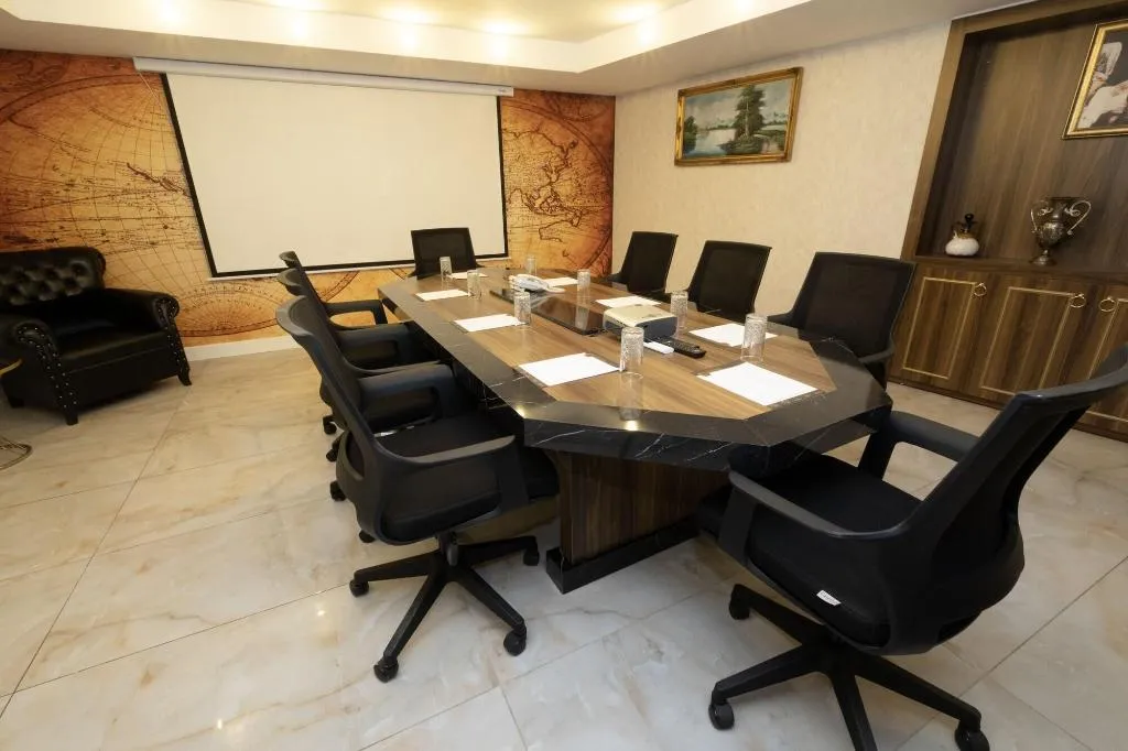Conferences, Les Lion Luxury Spa, Antalya