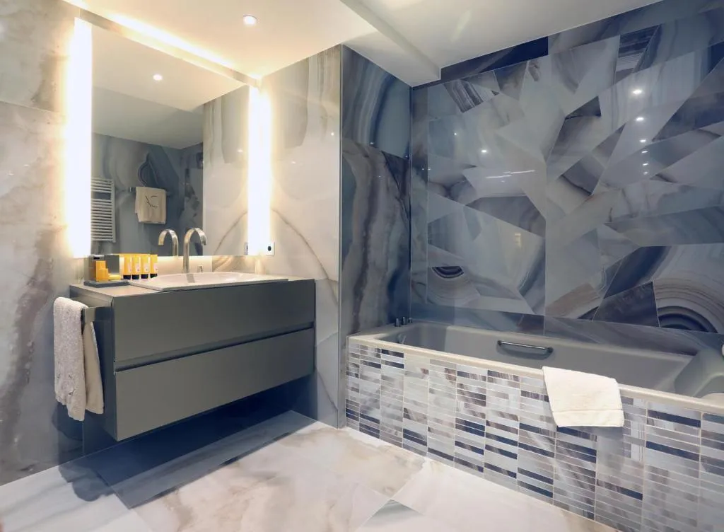 APARTMENT CAPACITY 4 ONE BEDROOM Room, Cosmo Apartments Platja D'Aro, Costa Brava