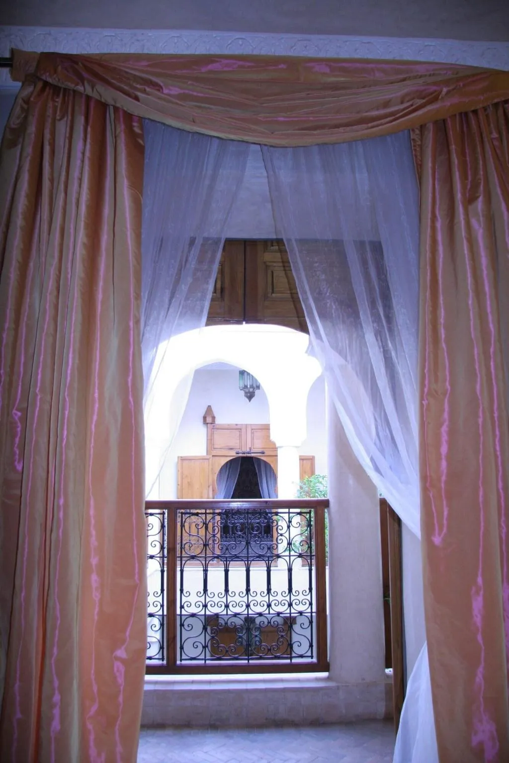 Room, Riad Couleurs Du Sud, Marrakech
