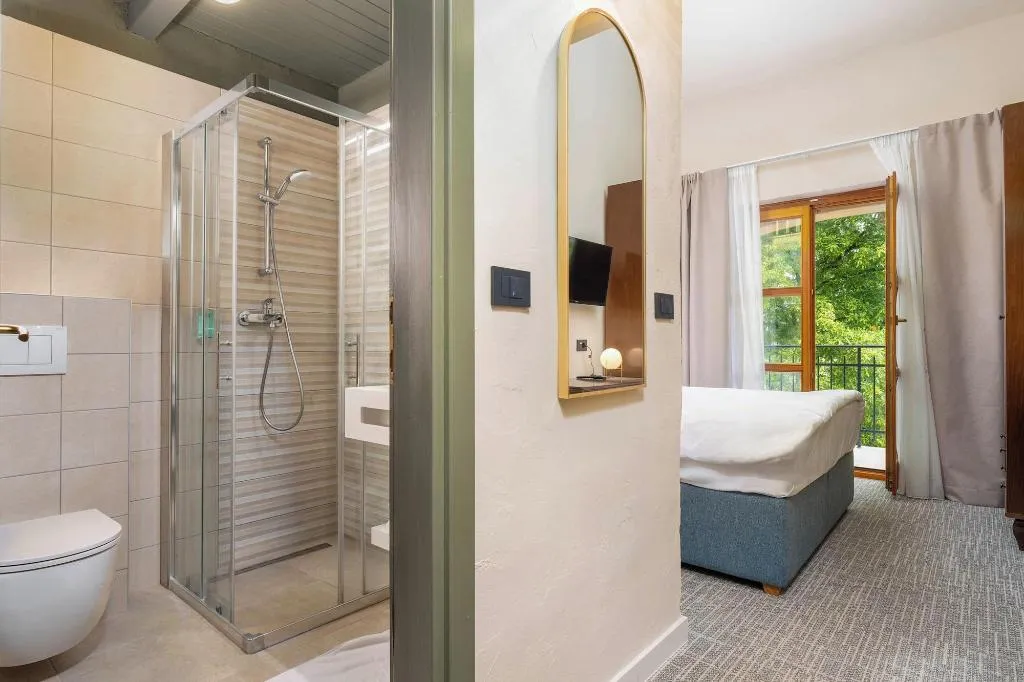 Room, Hotel Filipini, Istria