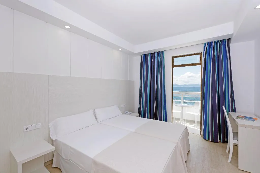 Room, Hotel Inmood Aucanada, Majorca