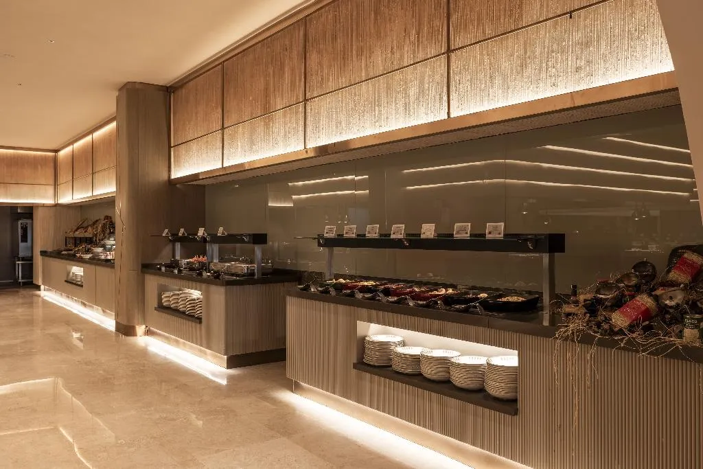 Restaurant, Adalya Bliss +16 Adult Only, Antalya