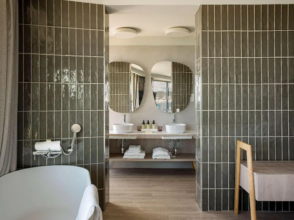 SUITE SEA VIEW Room, ME Sitges Terramar, Costa Brava