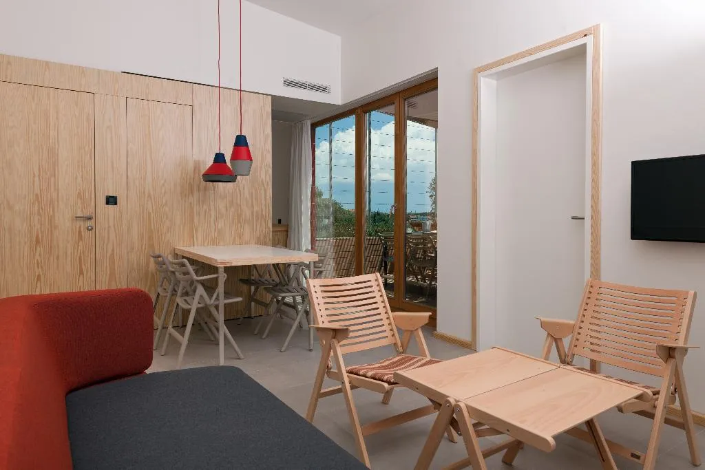 APARTMENT PREMIUM Room, Maistra Select Amarin Resort, Istria