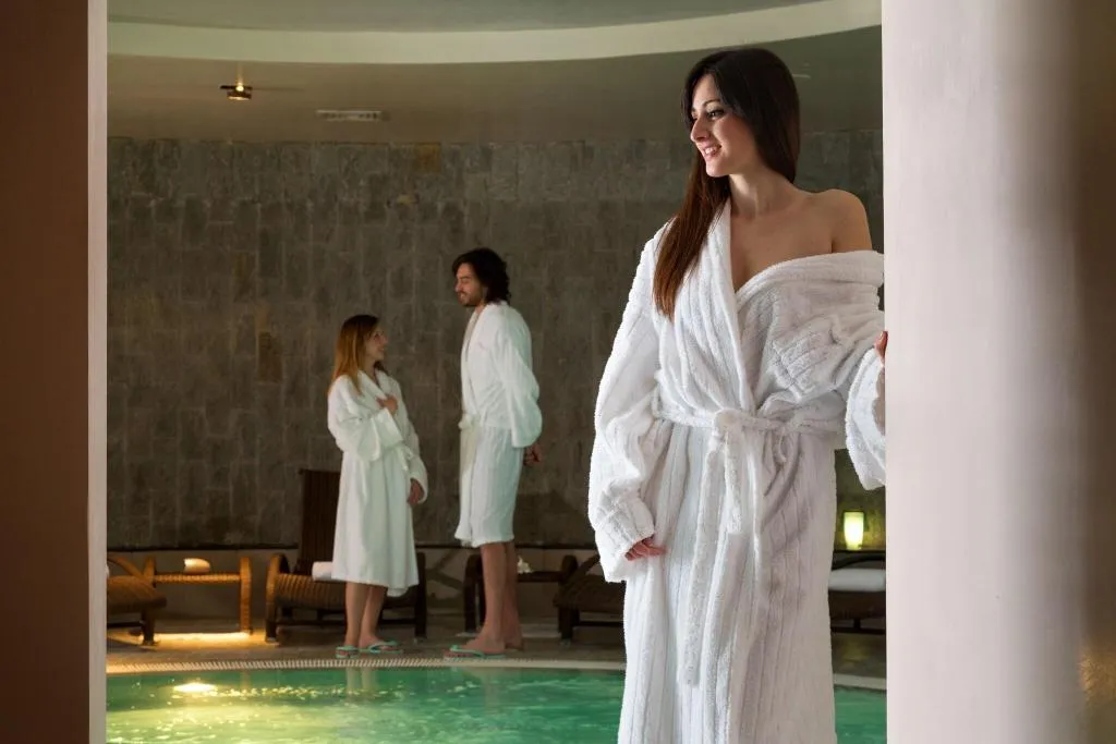 Sports and Entertainment, Towers Hotel Stabiae Sorrento Coast, Naples