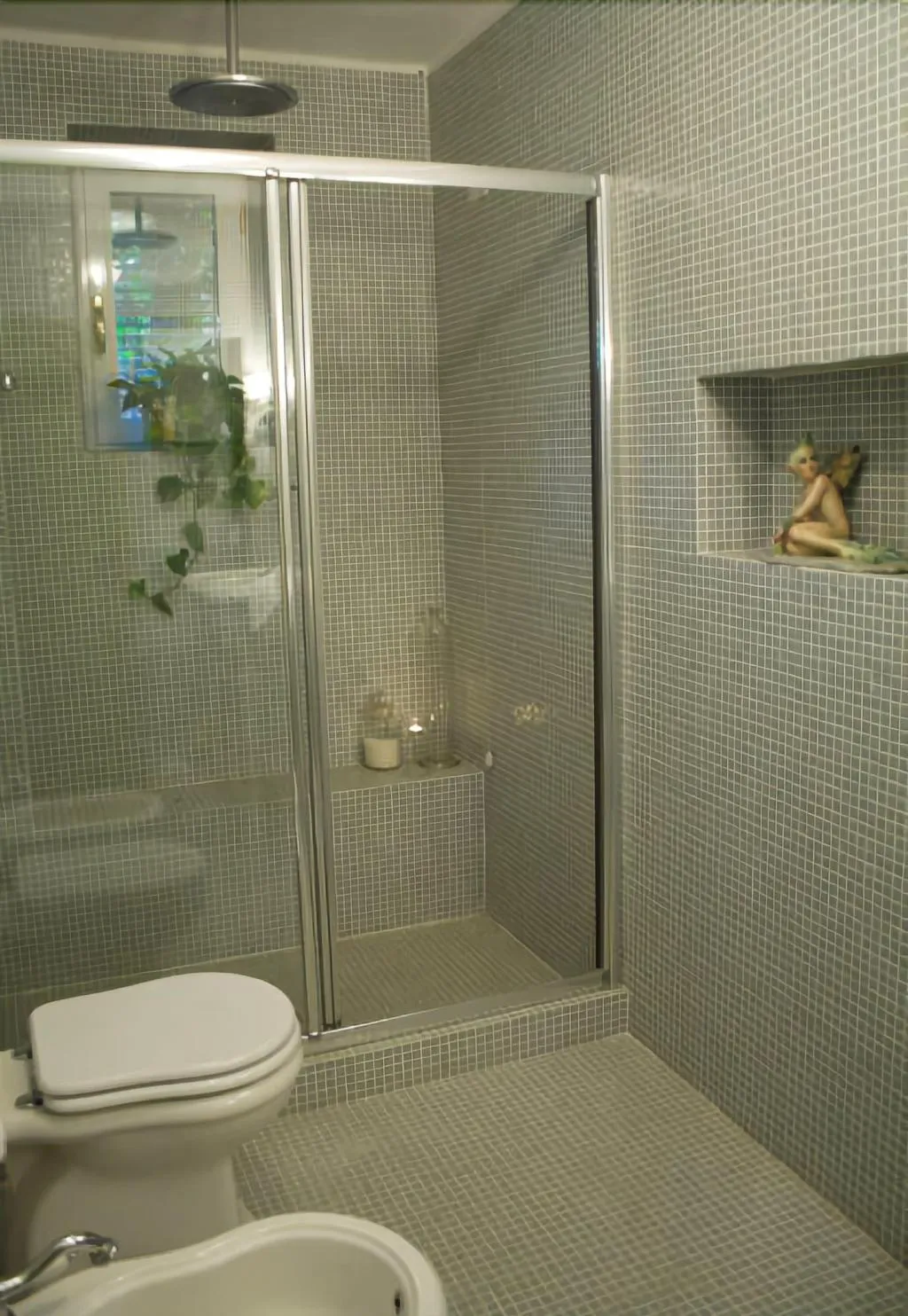 Room, B&B Casa Schlatter, Florence