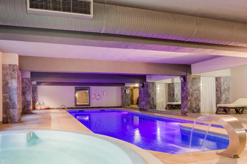 Sports and Entertainment, Luna Hotel da Oura, Algarve