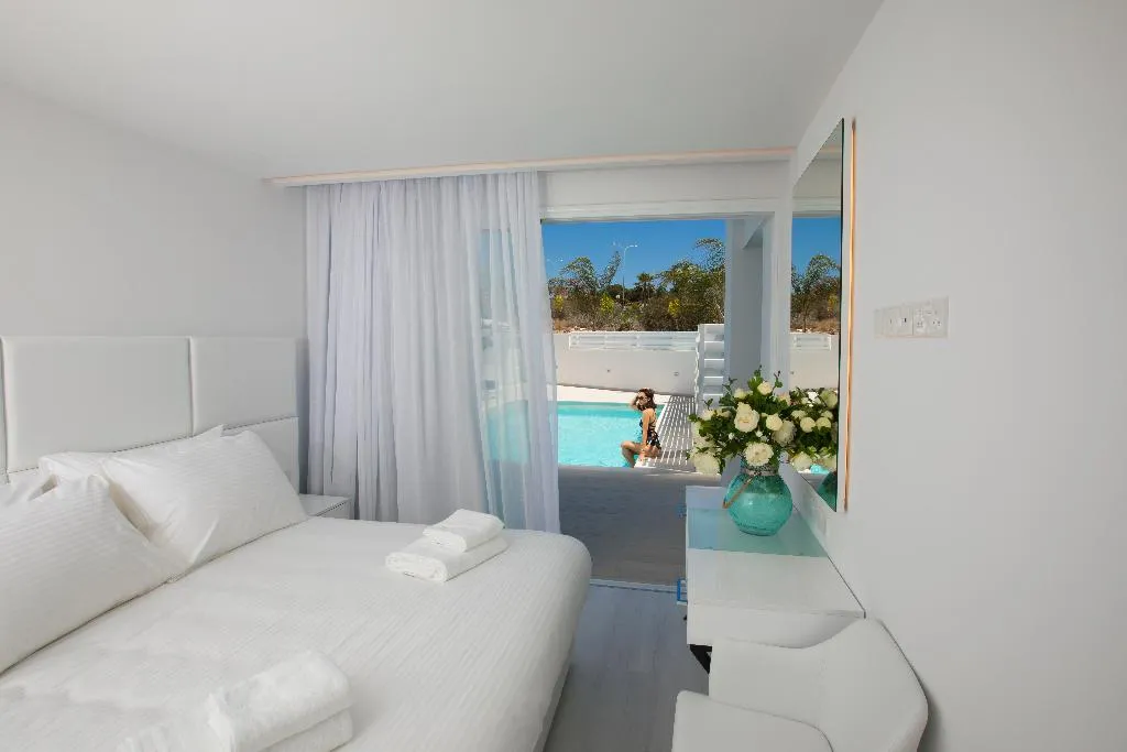 SUITE GARDEN VIEW Room, Napa Suites, Cyprus