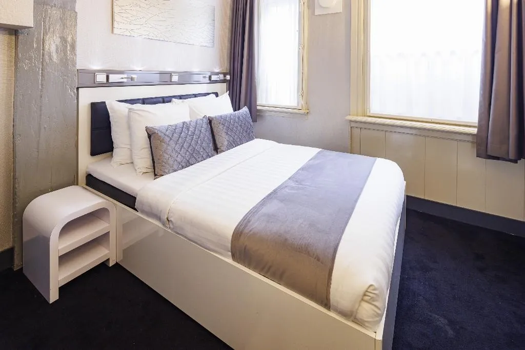 DOUBLE ECONOMY Room, CC Hotel, Amsterdam