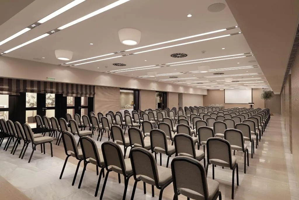 Conferences, Elefsina Hotel, Athens