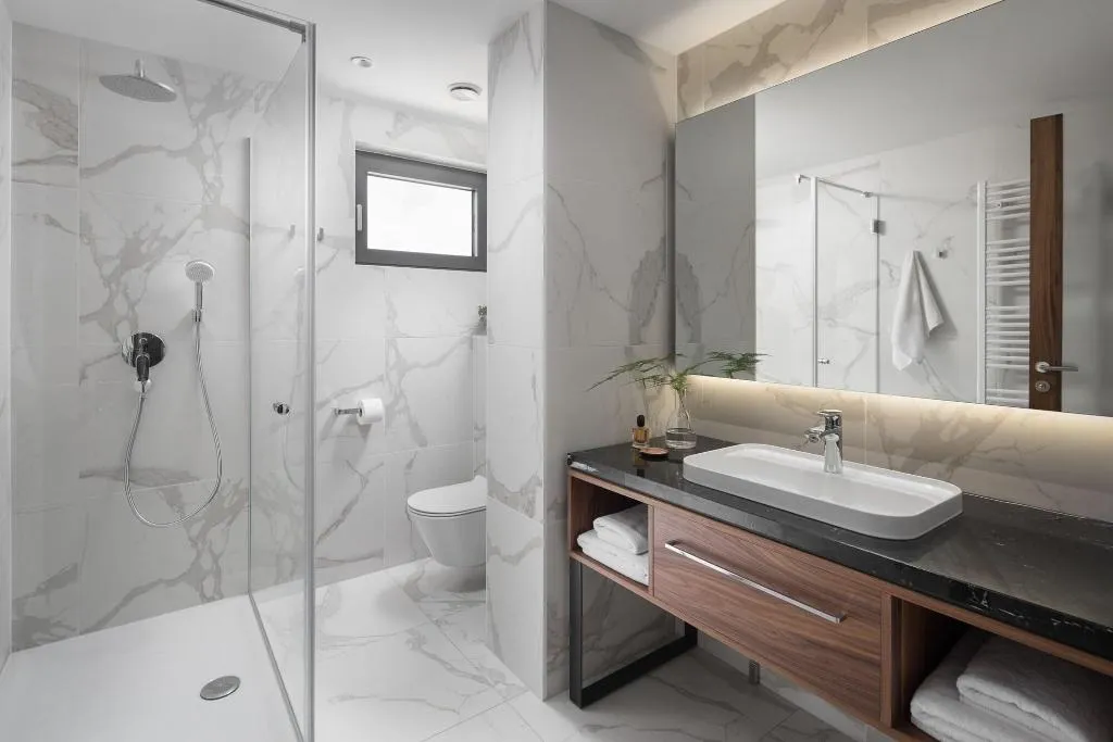 Room, Hotel & Restaurant Milan, Istria