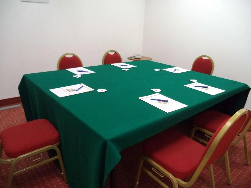 Conferences, Best Western Cavalieri della Corona, Milan