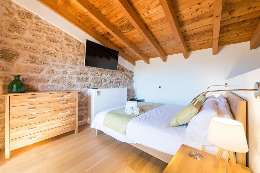 Room, Hotel Can Mostatxins, Majorca