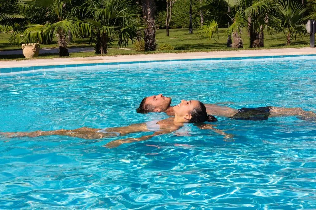 Sports and Entertainment, Terme Savoia, Venice