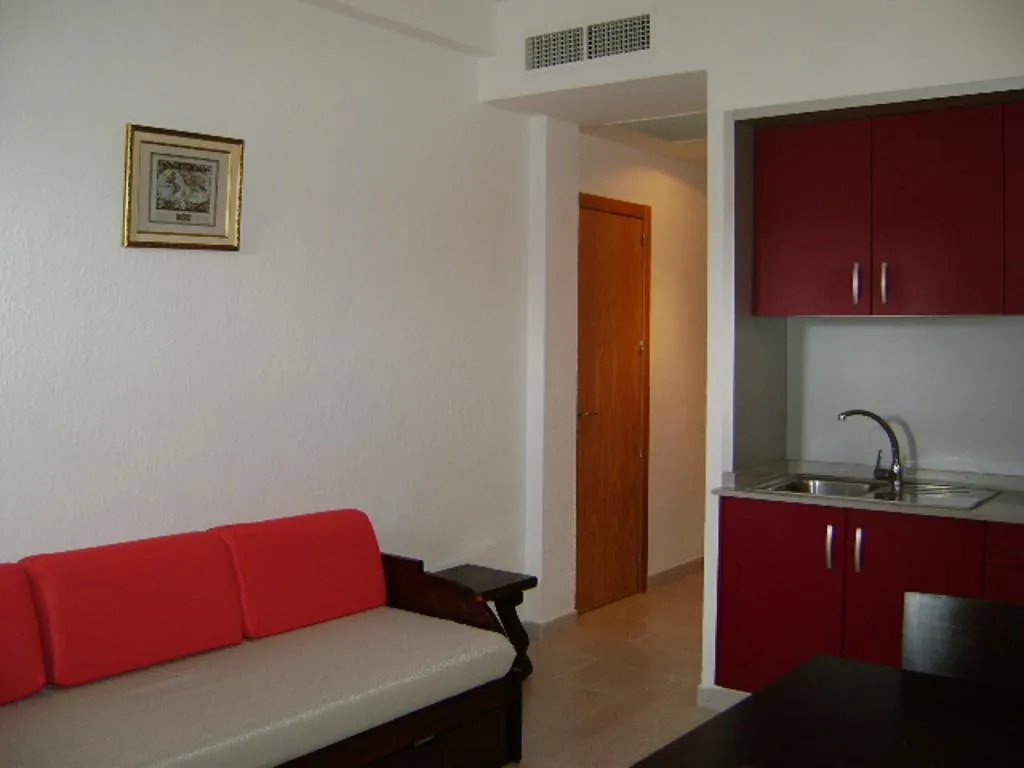 Room, Isla del Sol, Majorca
