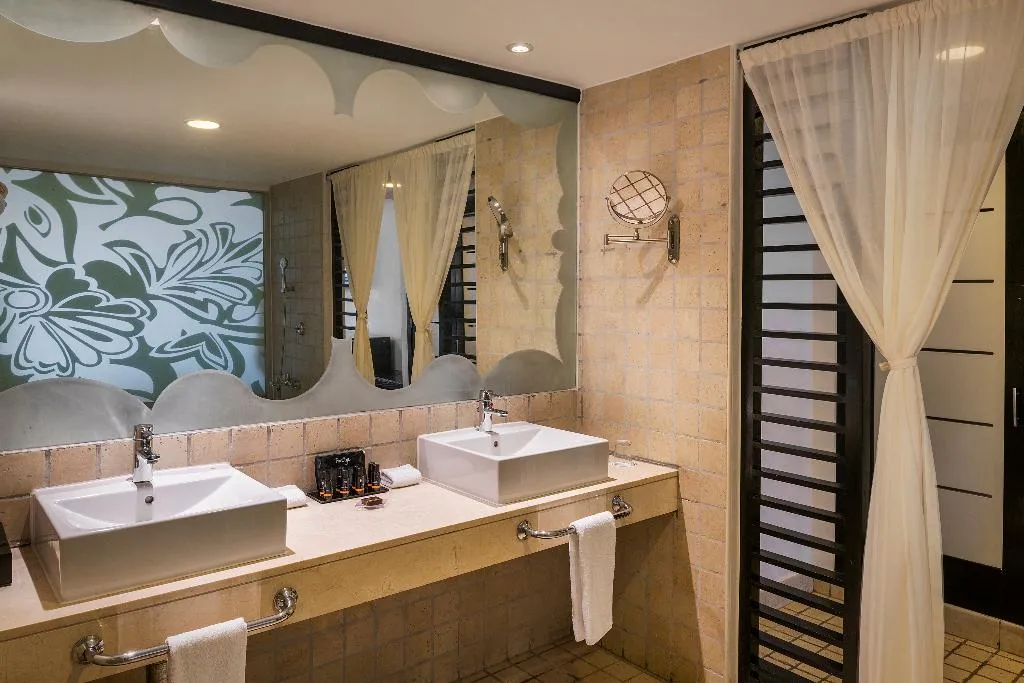 SUITE HONEYMOON Room, Ocean Coral & Turquesa All Inclusive, Cancun Area