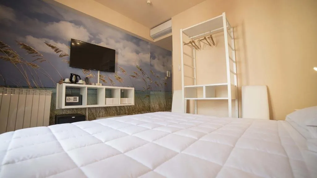 DOUBLE STANDARD Room, Jane Hotel, Florence