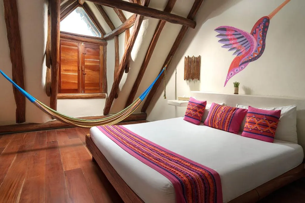 Double or Twin PREMIUM Room, Exe El Pueblito, Cancun Area