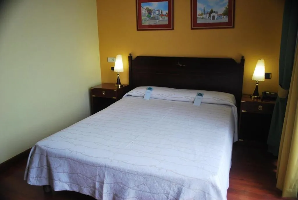 Room, Puerto de las Nieves, Gran Canaria