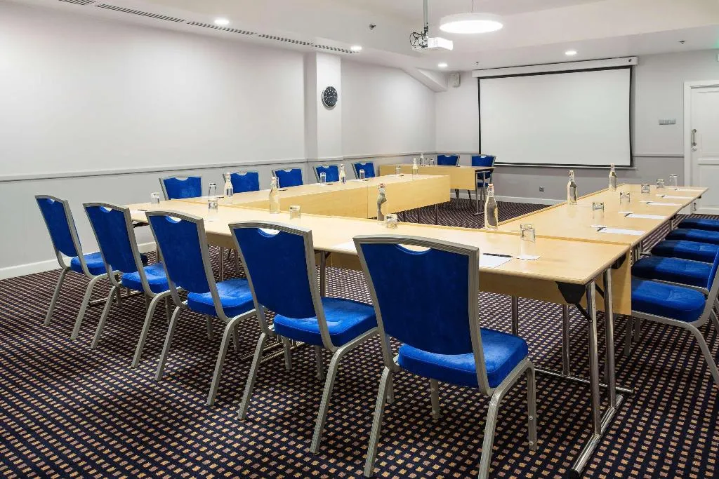 Conferences, Radisson Blu Daugava Riga, Riga