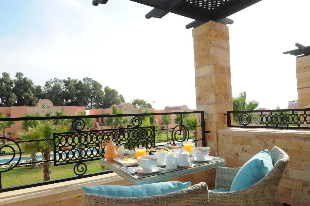 Room, Prestige Agadir Boutique Spa, Agadir