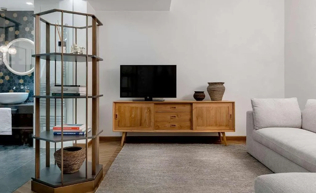 Room, Esplanade Tergesteo – Luxury Retreat, Venice