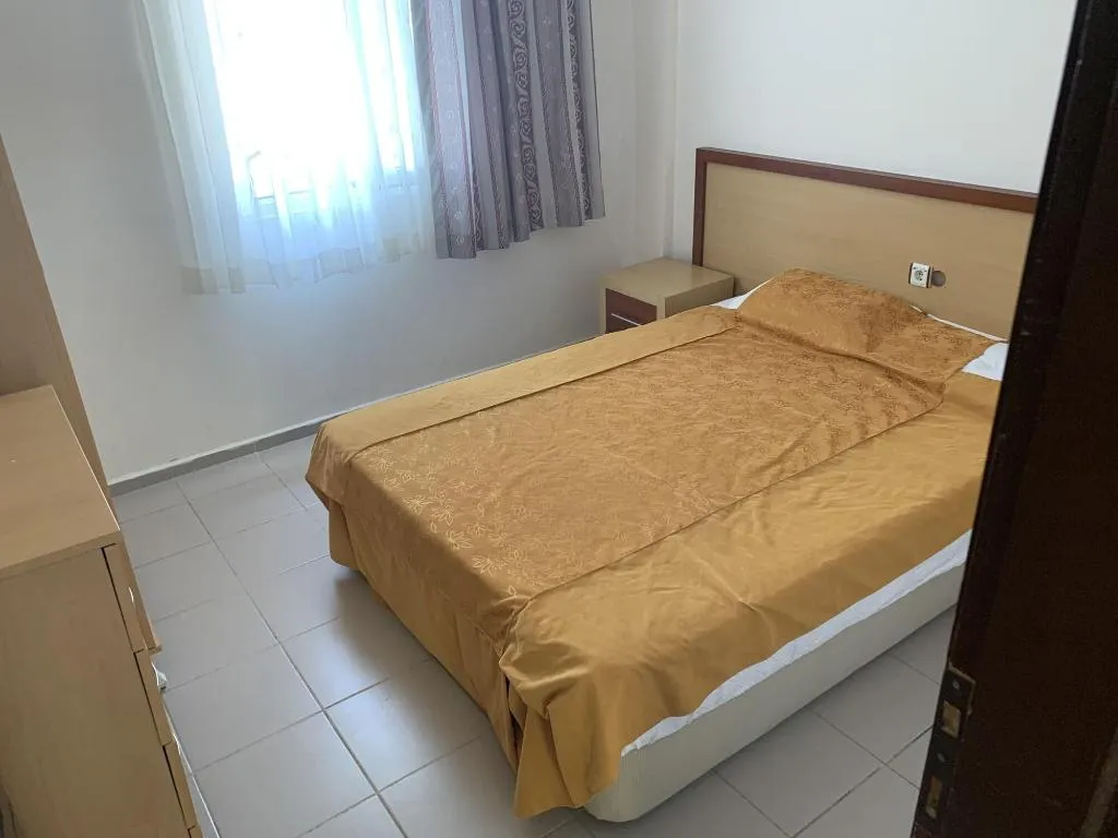 Room, Gold Apart Hotel, Izmir