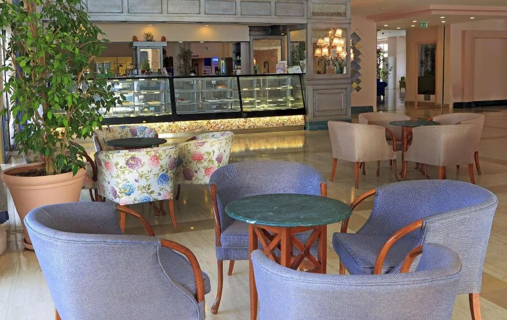 Lobby, Labranda Mares Marmaris, Dalaman