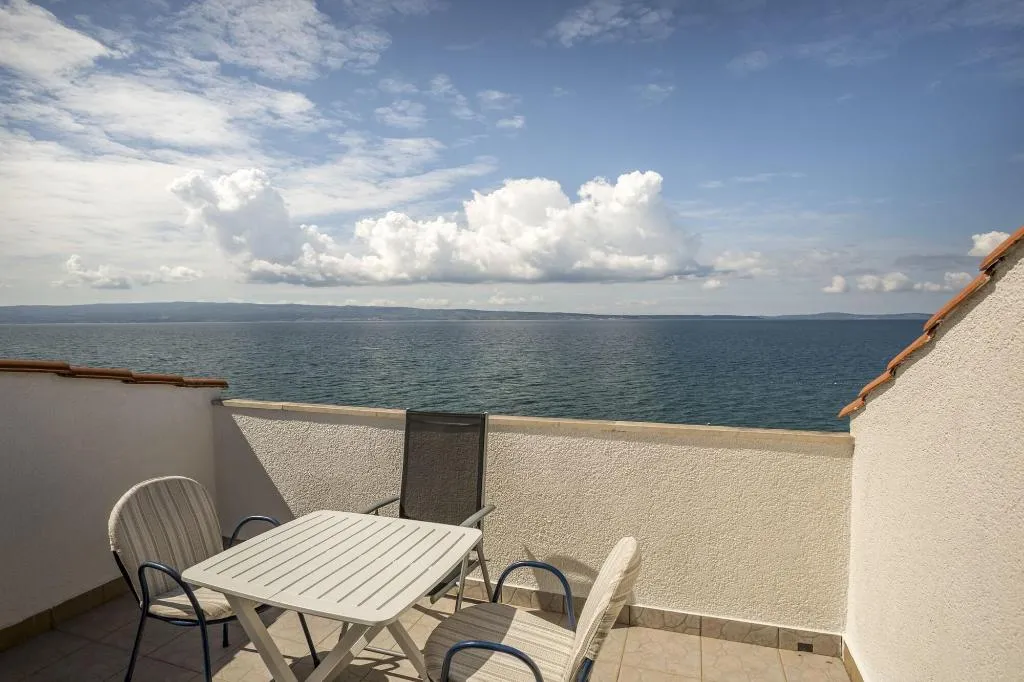 Room, Villa Amigo, Split