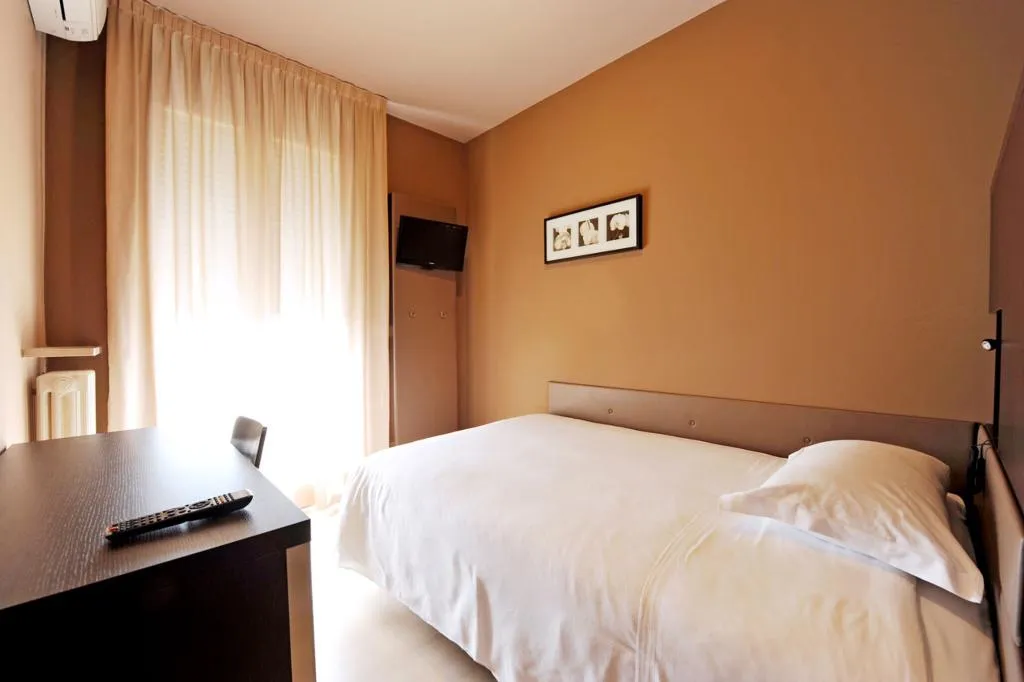 SINGLE STANDARD Room, M14 Hotel & SPA, Venice