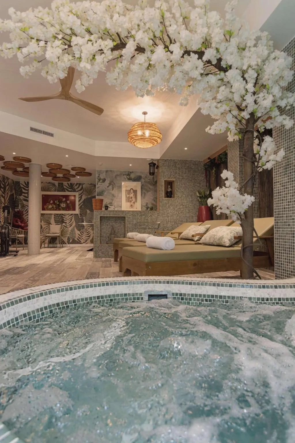 Sports and Entertainment, Casa Coco Boutique Hotel & Spa, Costa Brava