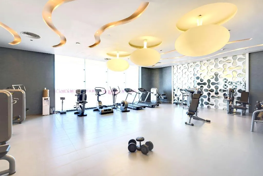 Sports and Entertainment, Barcelo Tiran Sharm Resort, Red Sea Riviera