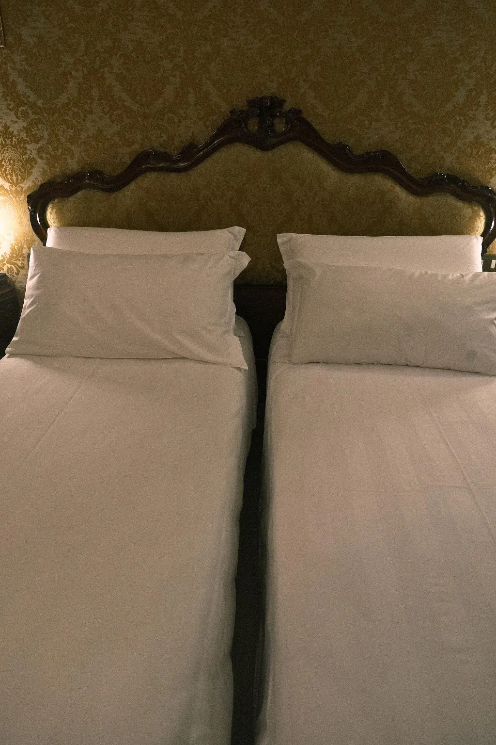 Double or Twin CLASSIC Room, San Gallo, Venice