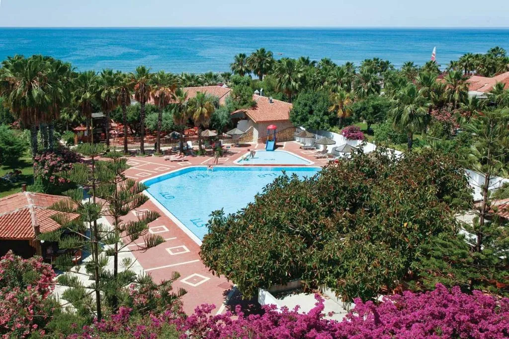 Pool, Defne Ana, Antalya