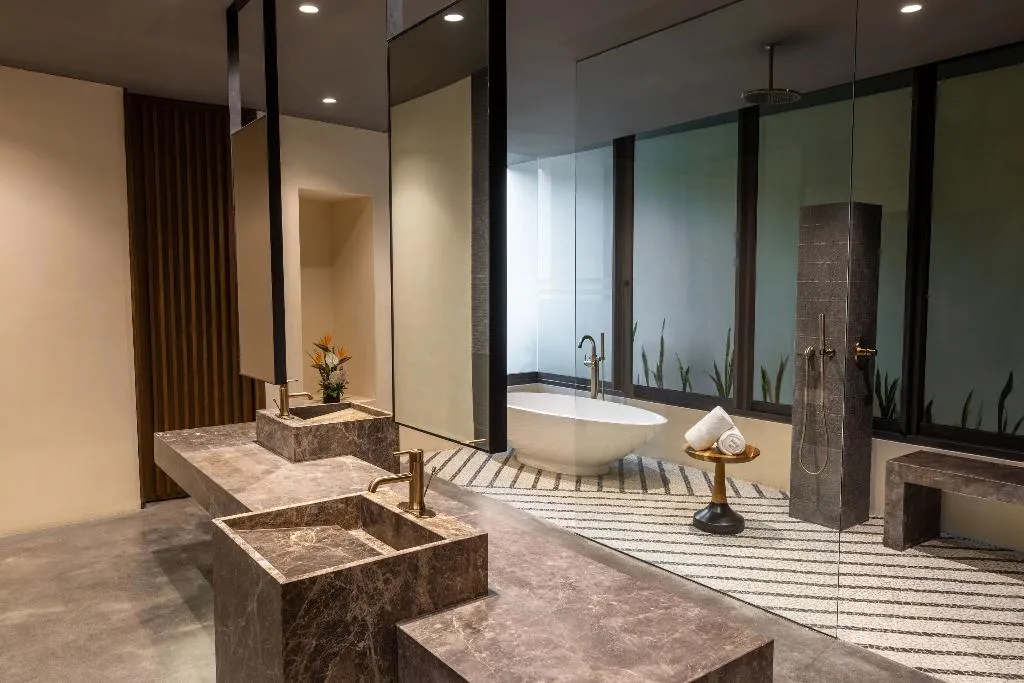 SUITE CLUB DELUXE Room, Secrets Tulum Resort & Beach Club, Cancun Area