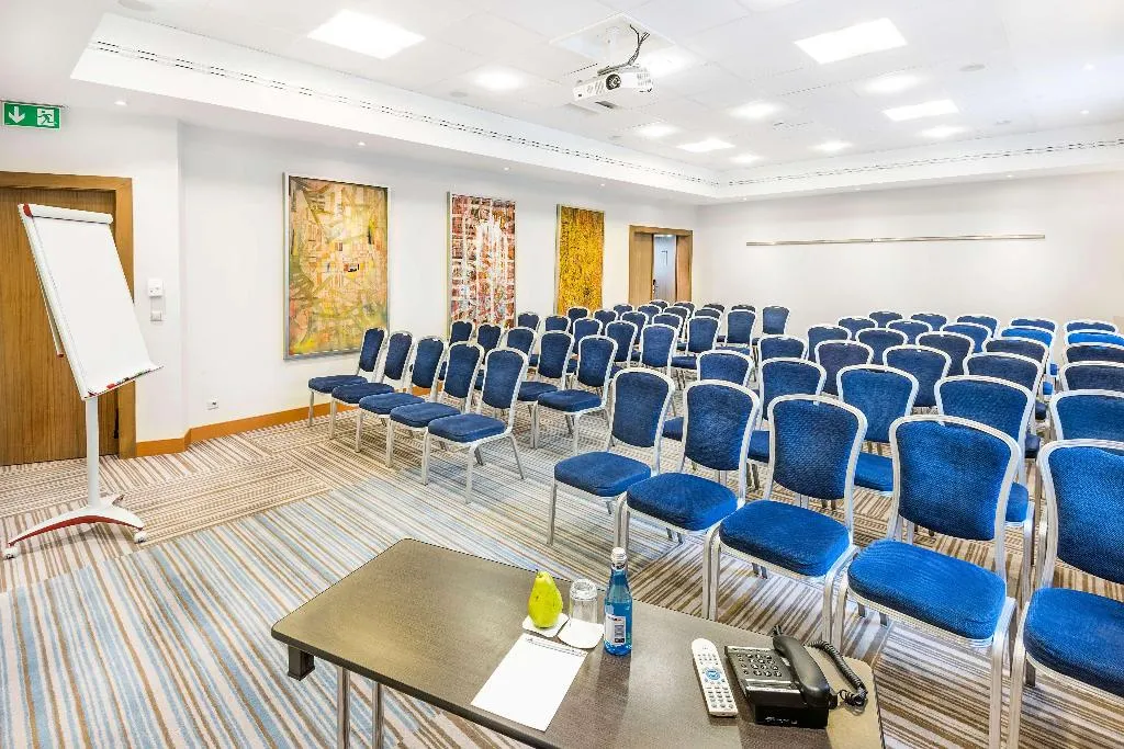 Conferences, Radisson Blu Hotel Krakow, Krakow