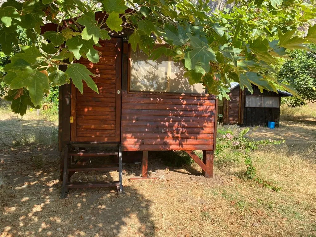 Room STANDARD Room, Butterfly Valley Bungalov, Dalaman