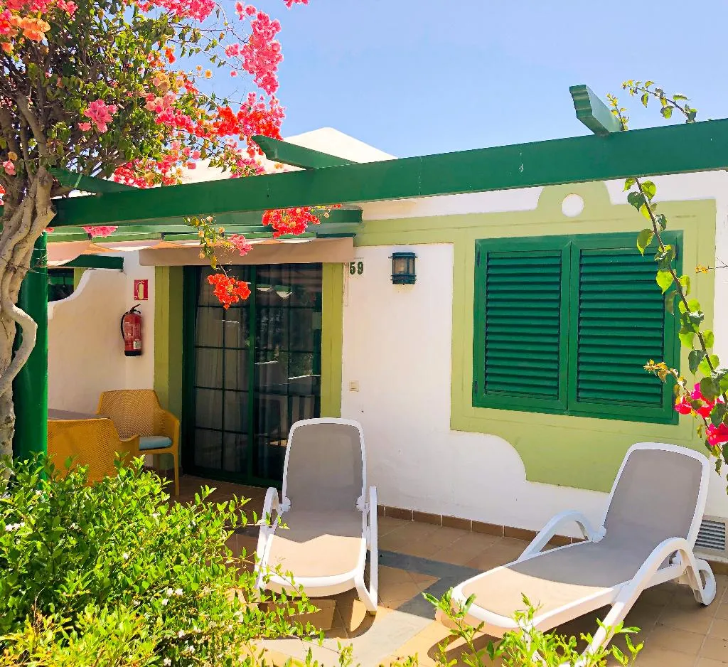 BUNGALOW SUPERIOR Room, Bungalows Cordial Sandy Golf, Gran Canaria