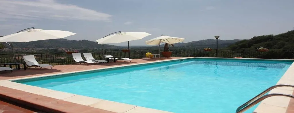 Pool, Agriturismo Il Poggio Luxury Country Resort, Catania