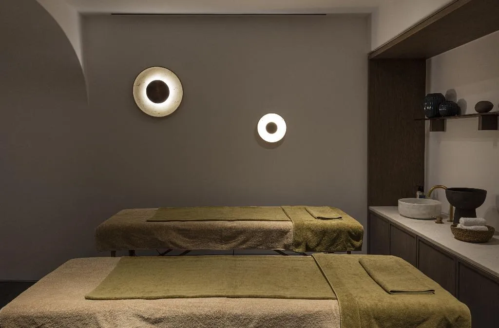 VILLA FIVE BEDROOMS Room, Canaves  Epitome, Santorini