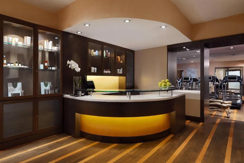 Sports and Entertainment, The Westin Palace Milan, Milan