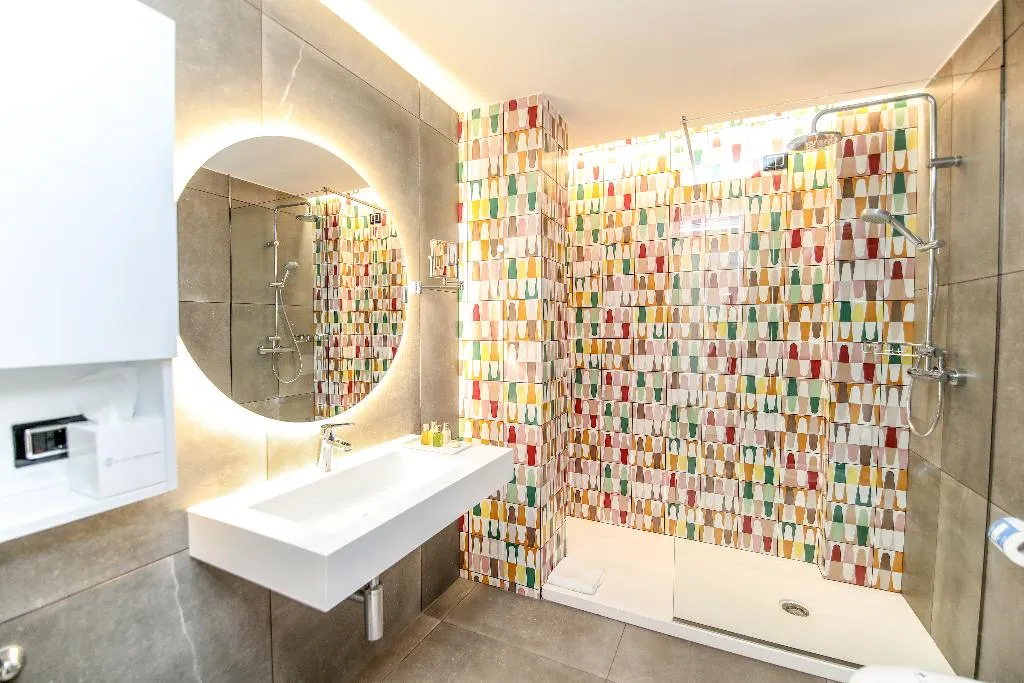 DOUBLE EXECUTIVE Room, Il San Cristoforo, Naples