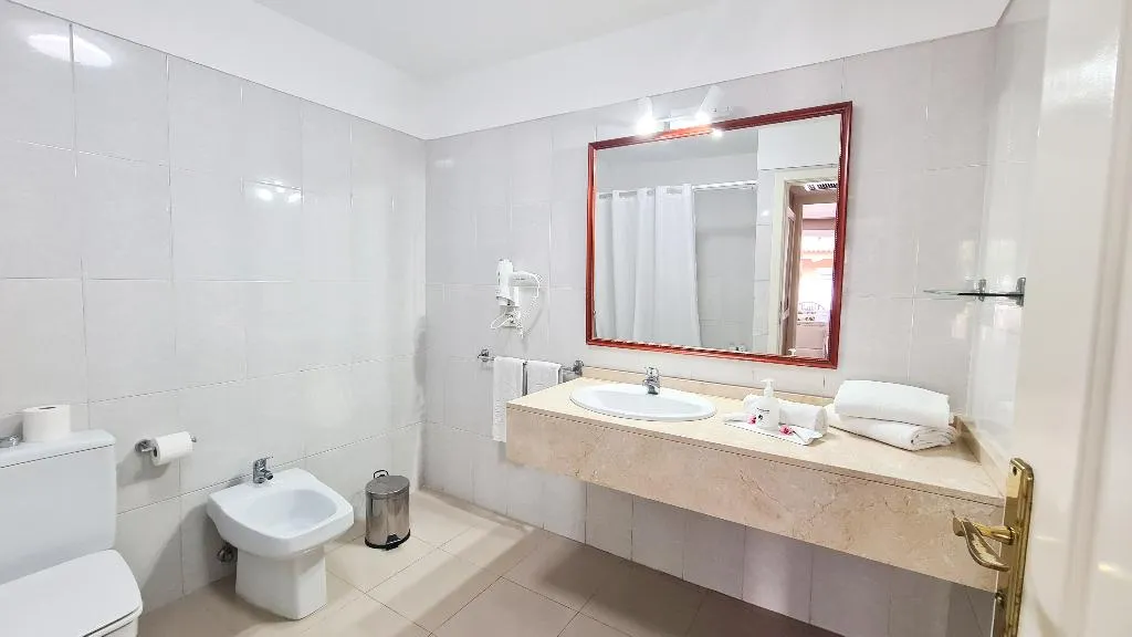 BUNGALOW ONE BEDROOM Room, Coral la Quinta Park Suites, Tenerife