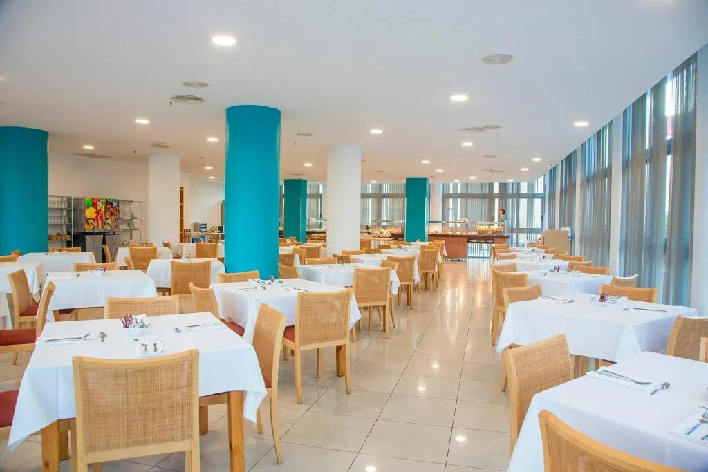 Restaurant, Don Pablo, Valencia