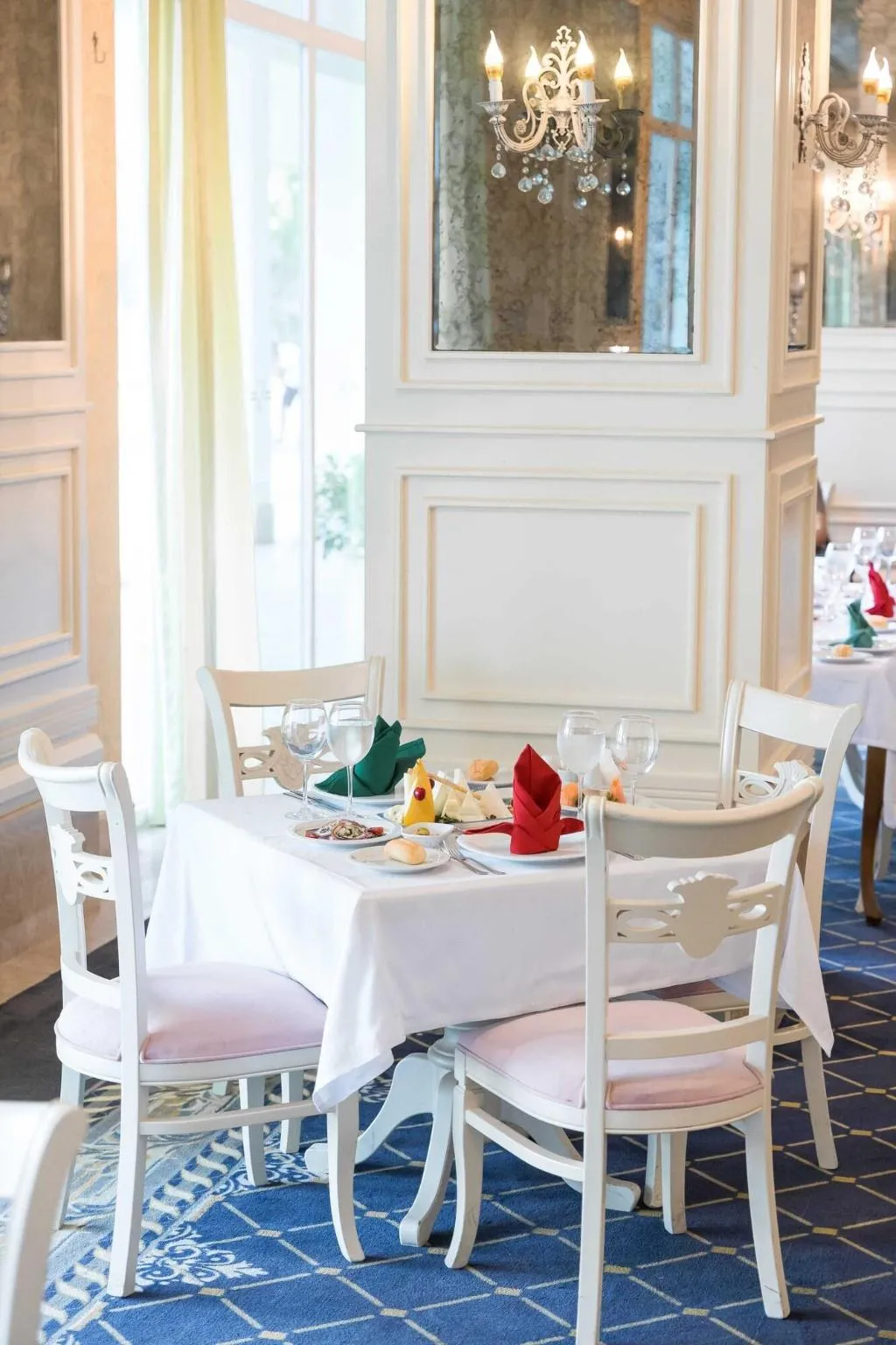 Restaurant, Side Premium, Antalya